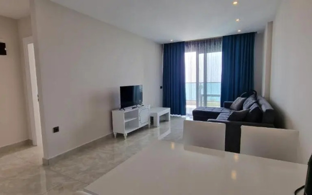 Konak Tower 44 Seaside