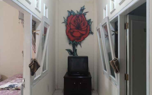 Homestay Mawar Merah 1 Syariah