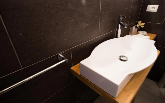 Le Erbe Guest House