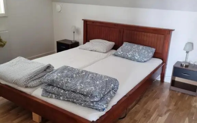 Villa på 144 kvm i Lysekil