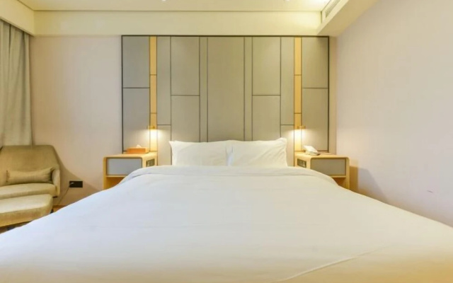 JI Hotel Shanghai Jinqiao