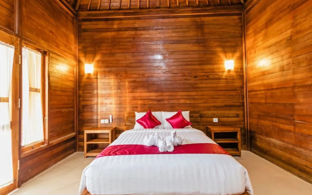 Shakya Garden Cottage