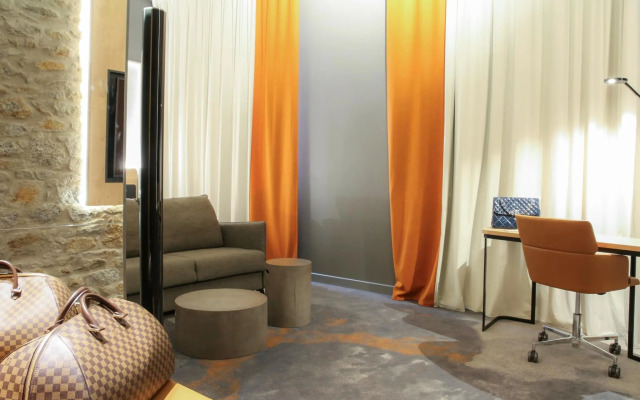 Novotel Saint-Brieuc Centre Gare