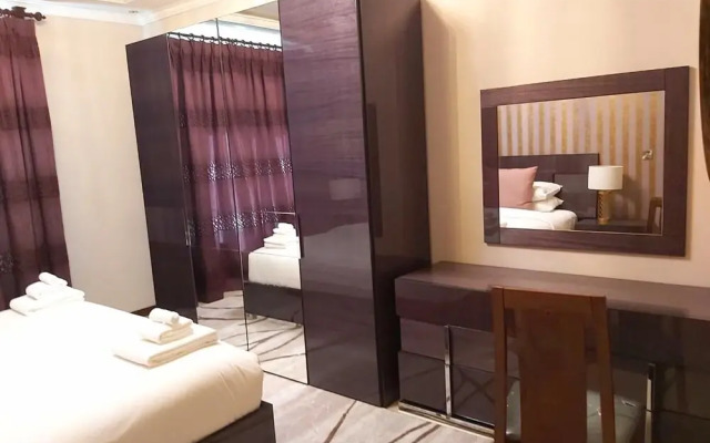 BellaVista Apartment - 29 Boulevard