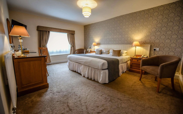 Best Western Valley Hotel