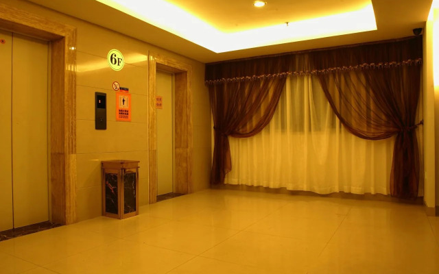 Ji Hotel Xiamen Convention and Exhibition Center Lianqian Dong Road