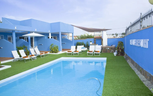 Be Cool Resort - Adults Only