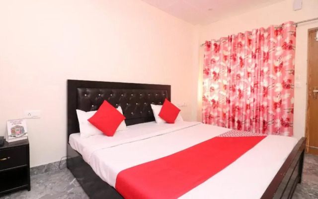 7 Mile Stone By OYO Rooms