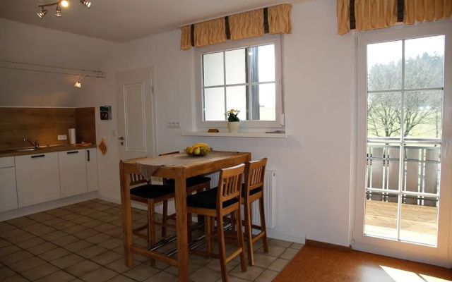 Ferienwohnung Astenpanorama