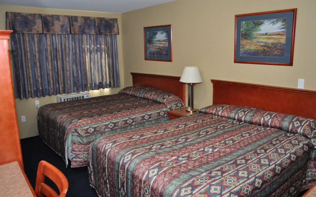 Linda Vista Motel
