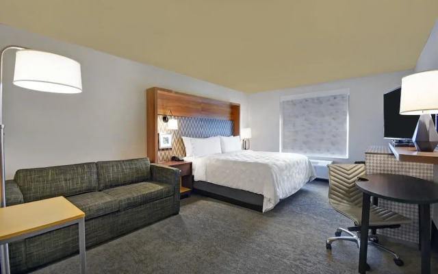 Holiday Inn Grand Rapids North   Walker, An Ihg
