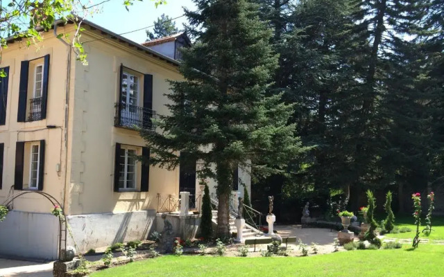 Finca Villa Ángeles