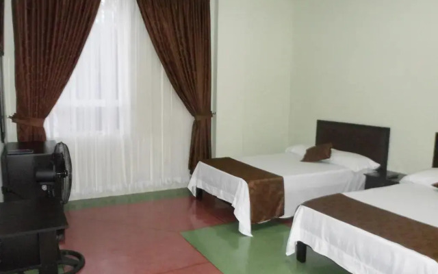 Hotel Cafetto