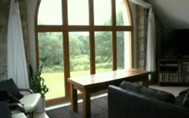 Oak View
