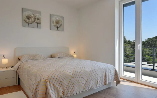 Apartment in Croatia Near Adriatic Coast