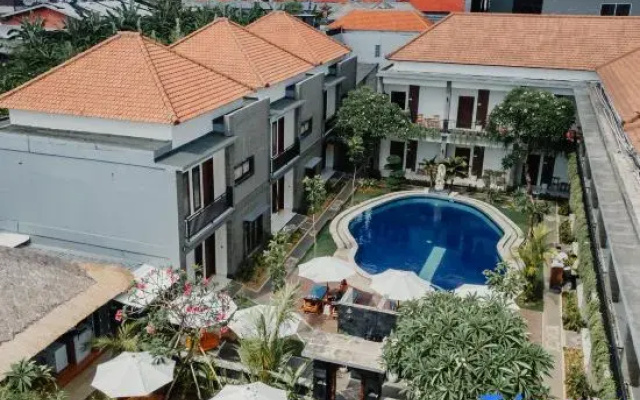 You Suite Seminyak