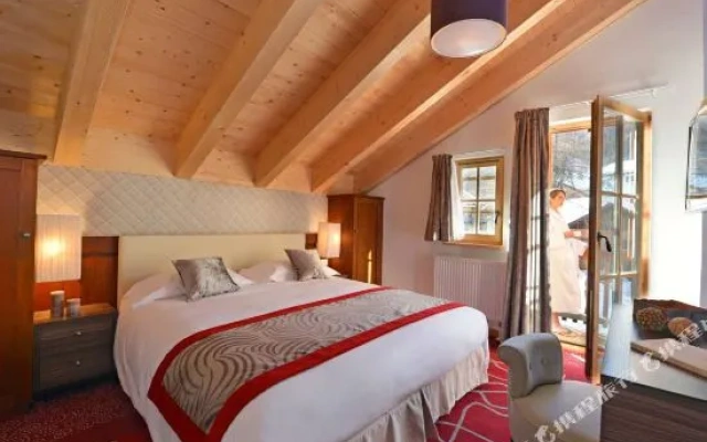 Club Med Pragelato Vialattea