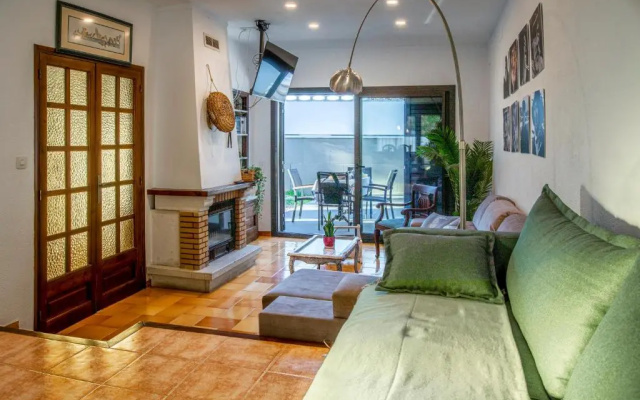 House Apartment L'Escala