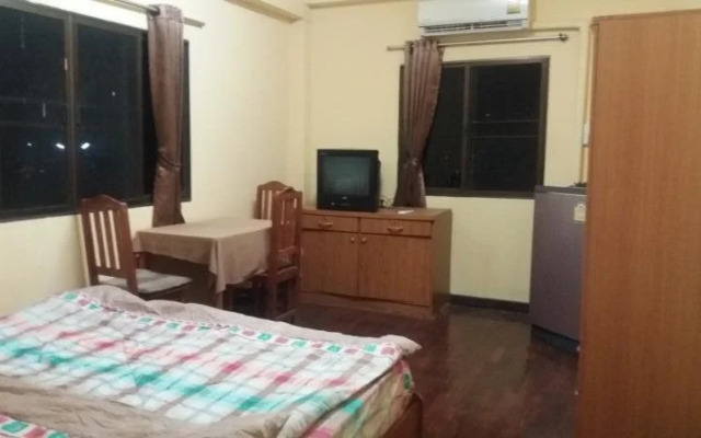 francothai place