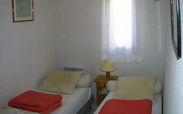 Appartement Port Barcarès, 3 pièces, 6 personnes - FR-1-81-157
