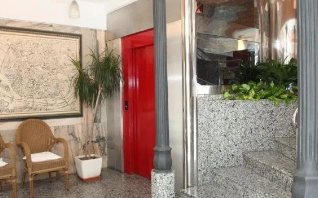 Villarreal Hotel