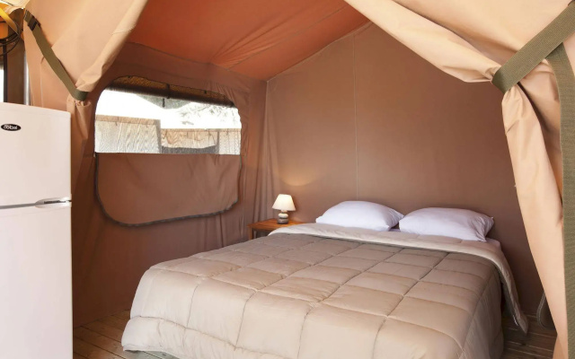 Camping Gavina Creixell
