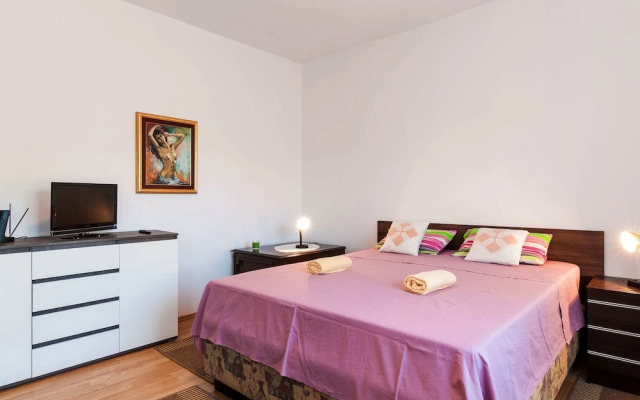 Luxurious Holiday Home in Sopot With Pool