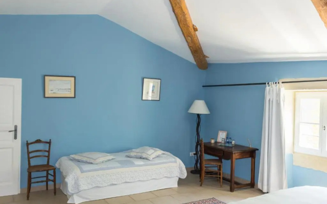 La Moutière