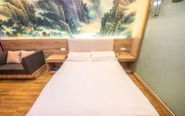Xhmsc Hotel
