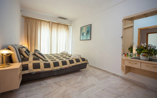 Elounda Paul Villa