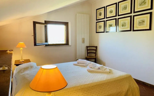 Tenuta Agricola Fraschiera