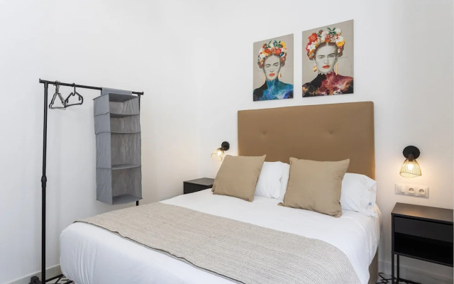 Holidays2Malaga Picassus Lofts