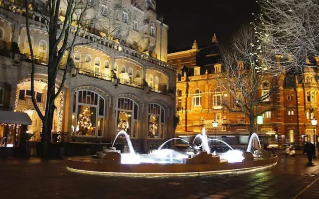 Leidse Square Apartments