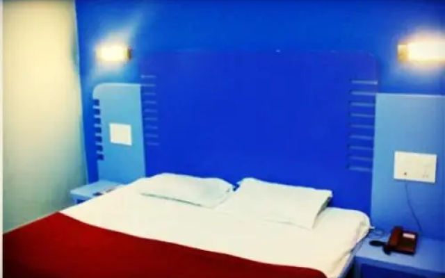 Hotel Radhika Deluxe
