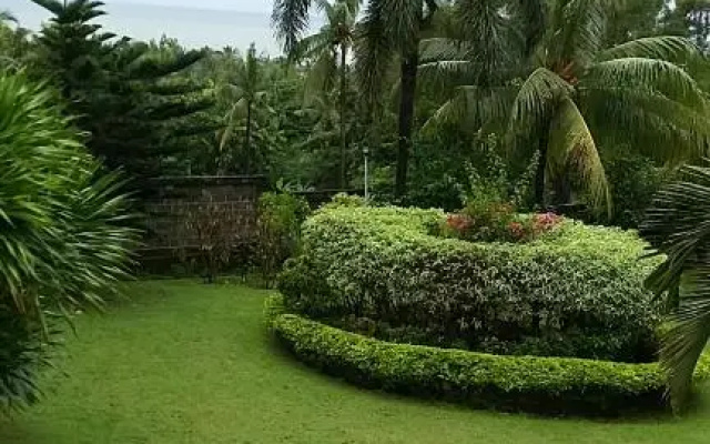 Villa Bel-Air