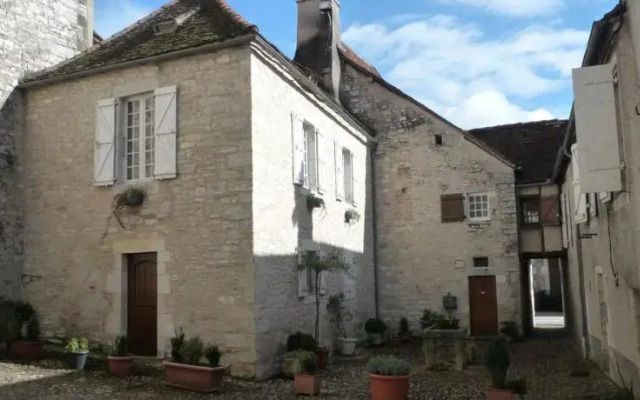 La Maison du Sonneur