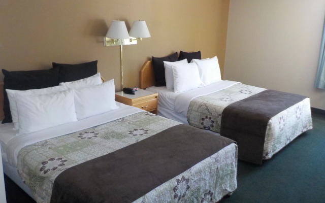 Mountain View Inn