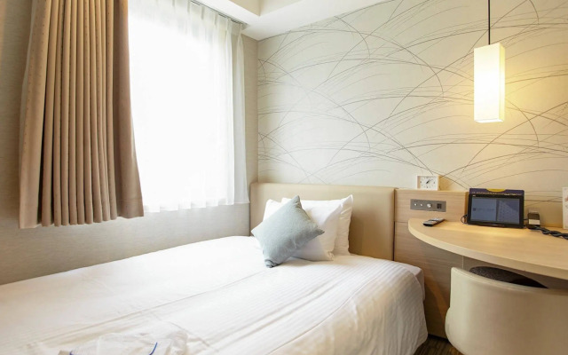 Meitetsu Inn Hamamatsucho
