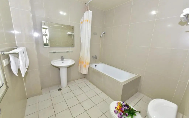 Ez Bay Homestay