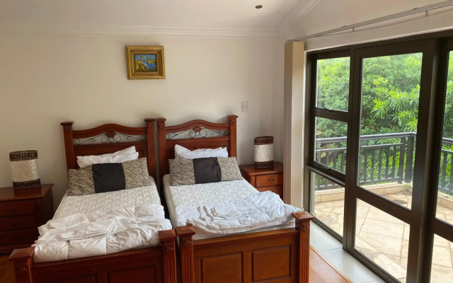 Zimbali Villa 10, Ebuhleni