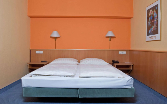 Hotel Strohofer