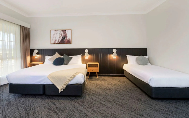 Parklands Resort Mudgee