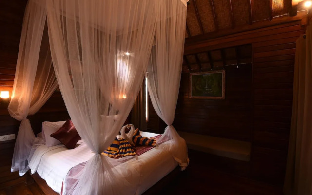 Sunday Huts Lembongan