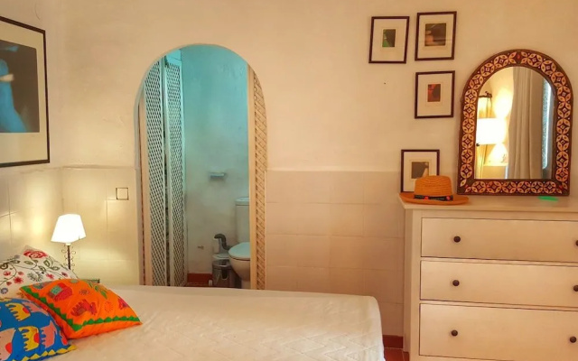 Casa Jazmin Carabeo