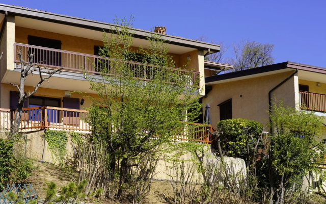 Residenza Ulivi - IBR