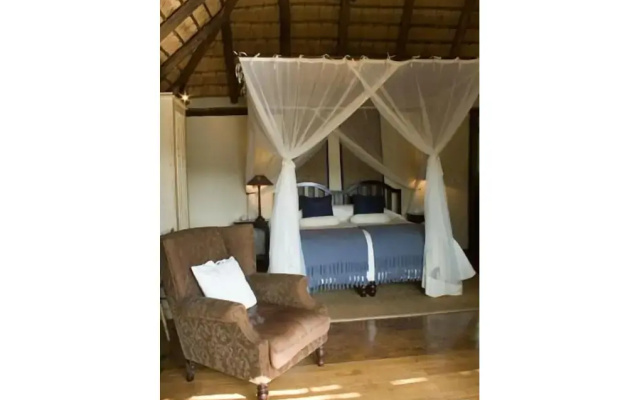 Tanamera Lodge