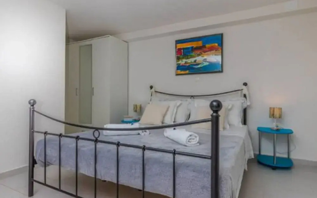 Apartment in Croatia Near the Adriatic Coast