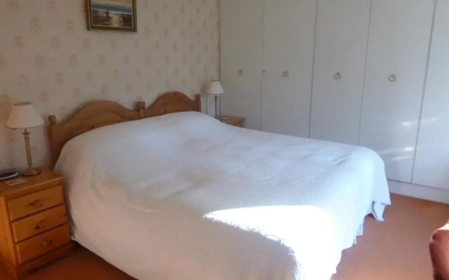 Chart House Bed And Breakfast