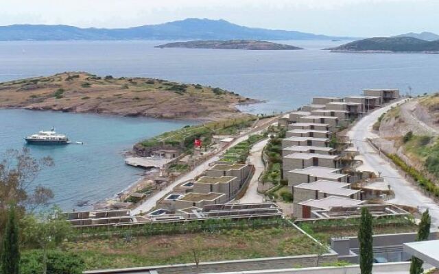 METT Hotel & Beach Resort Bodrum 2