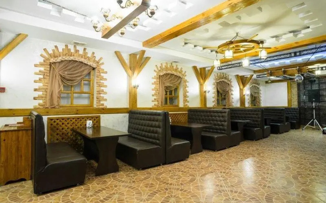 Skif Hotel